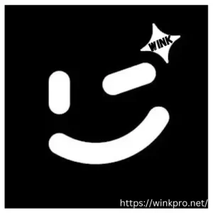 Wink pro apk